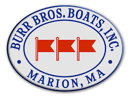 Logo Marion MA
